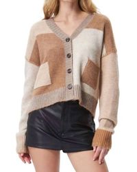 John + Jenn - Oakley Sweater - Lyst
