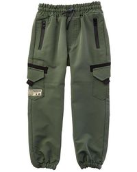 Sovereign Code - Leo Pant - Lyst