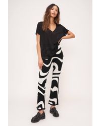 Project Social T - The Original Textured V - Lyst