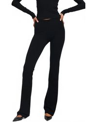 SPRWMN - Micro Flare Pants - Lyst