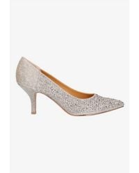 J. Reneé - Rishna Slip On Pumps - Lyst