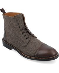 Taft - The Jack Boot - Lyst