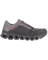 On Shoes - Cloud X 4 Sneakers With Ultralight Rubber Sole And Technical Fabric Upper - Lyst