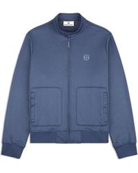 Sergio Tacchini - Sandro Track Jacket - Lyst