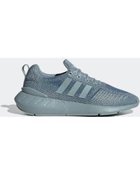 Adidas Swift Run Sneakers for Women - Up to 40% off | Lyst