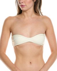 Solid & Striped - X Sofia Richie Grainge The Maeve Bikini Top - Lyst