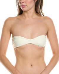 Solid & Striped - X Sofia Richie Grainge The Maeve Bikini Top - Lyst