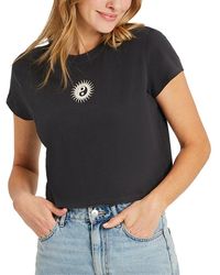 Life Is Good. - Crusher-Lite T-Shirt - Lyst