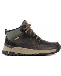 Dunham - Glastonbury Waterproof Mid Boot - Lyst