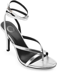Journee Collection - Collection Waverlee Pump - Lyst
