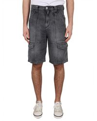 Isabel Marant - Bermuda Timy - Lyst