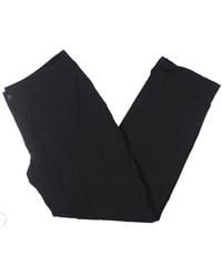 Mountain Hardwear - Fleece Lined Nylon Straight Leg Pants - Lyst