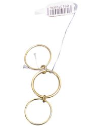Spinelli Kilcollin - Stack Ring - Lyst