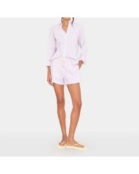 Xirena - Gabby Pull-On Short - Lyst