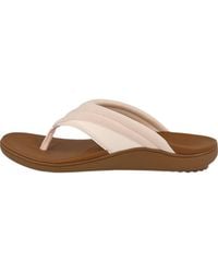 Gravity Defyer - Kinor Flip Sandals - Lyst