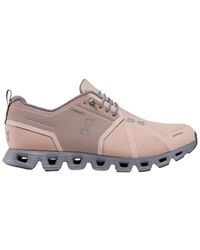 On Shoes - Cloud 5 Waterproof Everyday Shoe - Lyst