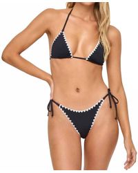 Rails - Zahara Bikini Bottoms - Lyst