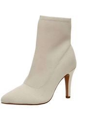 Cushionaire - Gipsee Sock Booties - Lyst