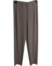 Sympli - Splice Pencil Pants - Lyst