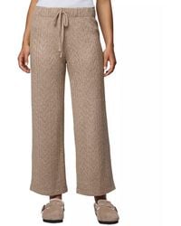 Splendid - Sweater Soft Pant - Lyst