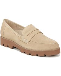 Vionic - Cheryl Padded Insole Comfort Penny Loafers - Lyst