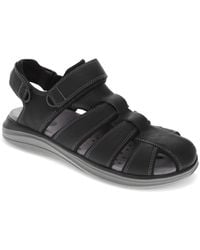 Dockers - Byrd Outdoor Sport Fisherman Sandal Shoe - Lyst