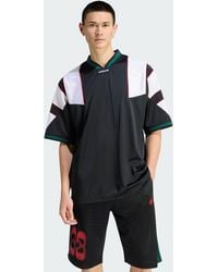 adidas - Panel Jersey - Lyst