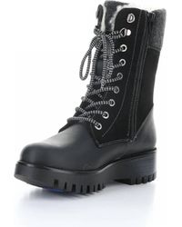 Bos. & Co. - Genus Waterproof Platform Boots - Lyst
