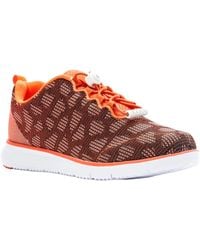 Propet - Travelfit Low Top Fitness Casual And Fashion Sneakers - Lyst