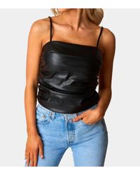 BuddyLove - Jolee Top - Lyst