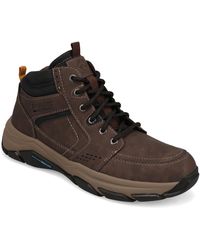 Dockers - Royce Rugged Casual Boot - Lyst
