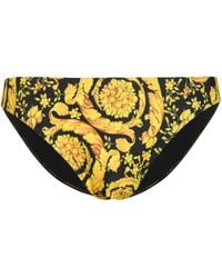 Versace - Sea Clothing - Lyst