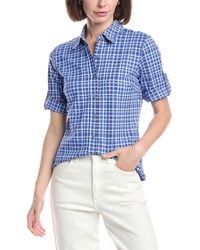 J.McLaughlin - Cornelia Top - Lyst