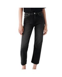 IRO - Deen Low Rise Jeans - Lyst