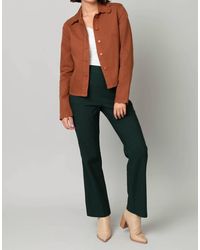 Pine Apparel - Spin Me Around Jacket - Lyst