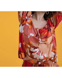 Sanctuary - Remember Me Top - Lyst