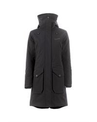 Cavallo - Macie Waterproof Parka Jacket - Lyst