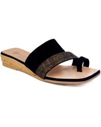 Eric Michael - Claudia Sandal - Lyst