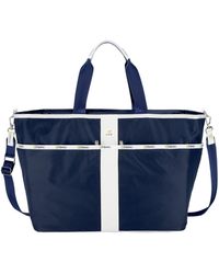 LeSportsac - Aec Large Tote - Lyst