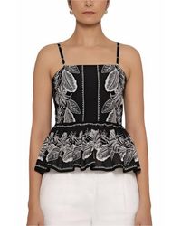 brand: Banjanan - Ruby Top - Lyst