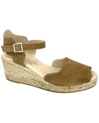 Eric Michael - Lupa Espadrille - Lyst