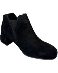 Softwaves - Kanika Bootie - Lyst