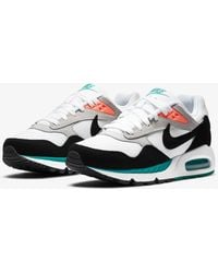 Nike - Air Max Correlate 511417-136 New Green Running Shoes 5.5 Moo262 - Lyst