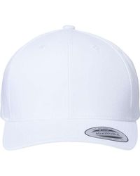 Classics - Cvc Snapback Cap - Lyst