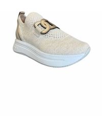 Softwaves - Simone Platform Shoes - Lyst