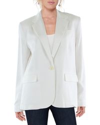 Lauren by Ralph Lauren - Suit Separate Professional One-button Blazer - Lyst