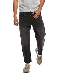 Rag & Bone - Brady Straight Jean - Lyst