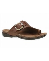 Dansko - Rylee Casual Sandals - Lyst