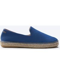 VISCATA - Portbou Limited Edition Canvas Espadrilles - Lyst