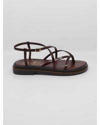 Bos. & Co. - Cassia Sandal - Lyst